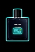 Chanel Bleu de Chanel SwiftStock Neon Cyan