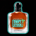 Emporio Armani Stronger With You SwiftStock Neon Cyan