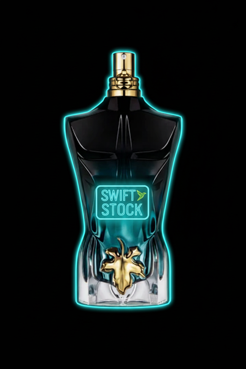 JPG Le Beau SwiftStock Neon Cyan