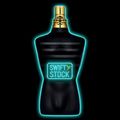 JPG Le Male SwiftStock Neon Style