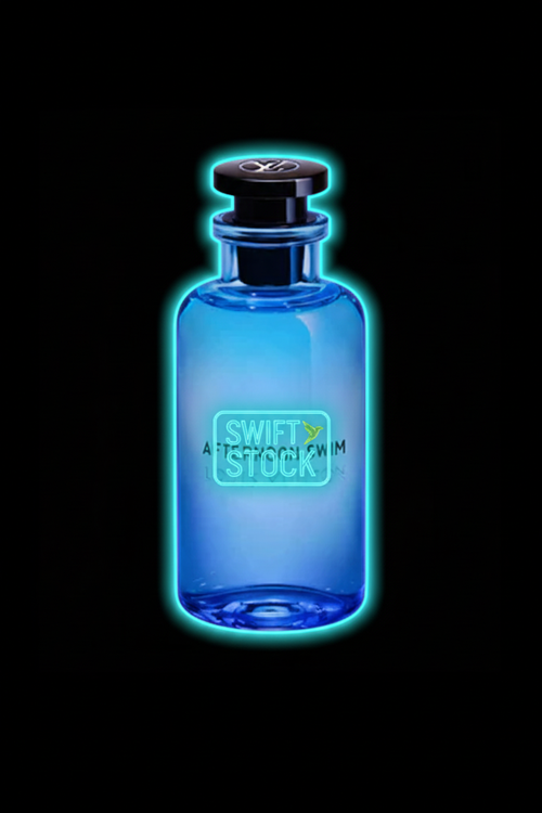 LV Afternoon Swim SwiftStock Neon Style