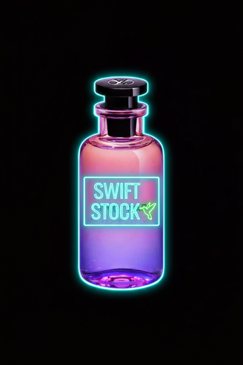 LV City of Stars SwiftStock Neon Cyan