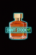 MFK Grand Soir SwiftStock Neon Cyan