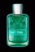 Parfums de Marly Greenley SwiftStock Neon Cyan