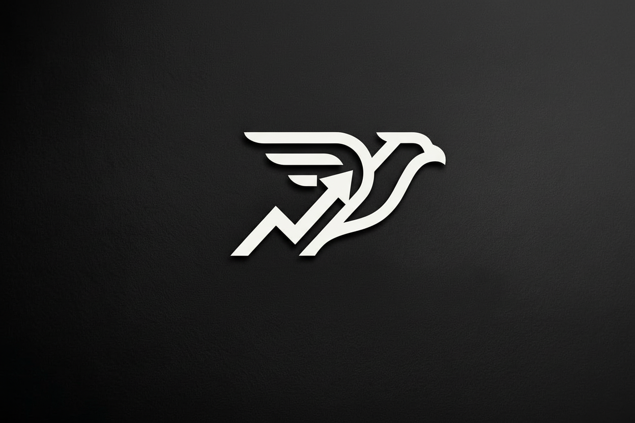 SwiftStock Logo Mark Hero
